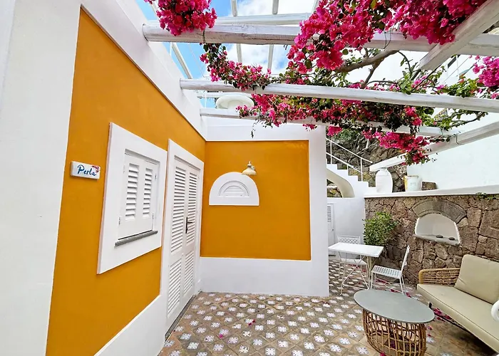Casa Perla