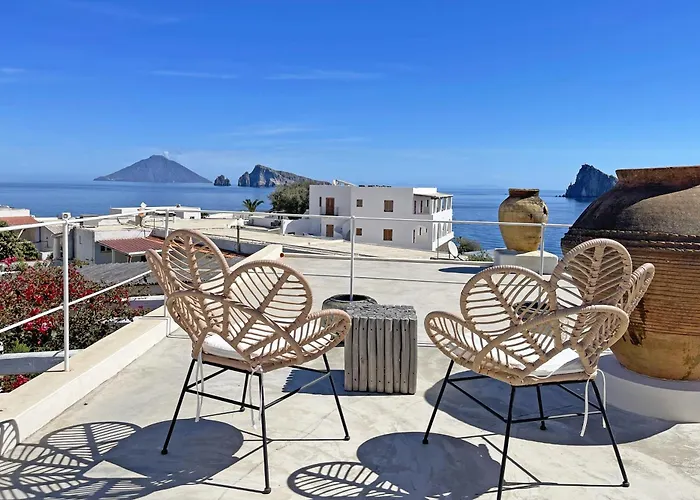 Casa Perla