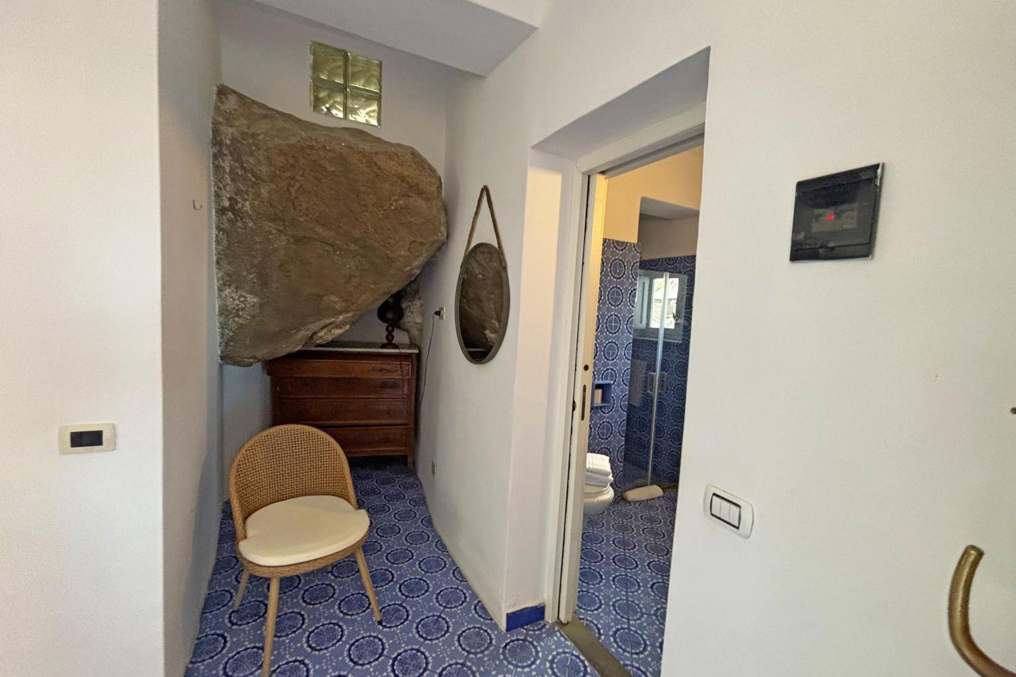 Apartment Casa Perla *