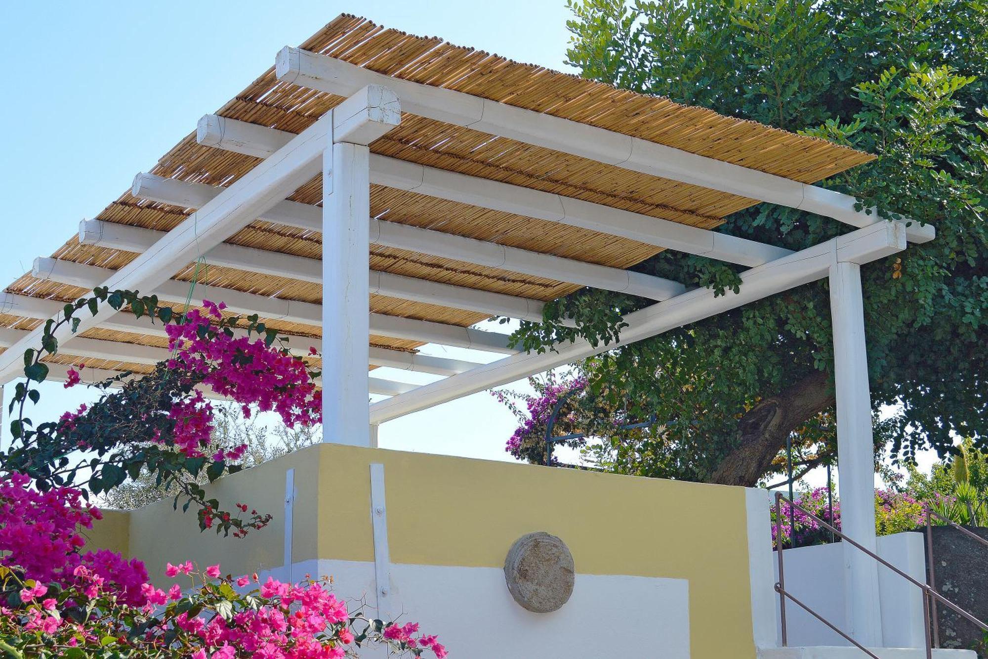 Casa Perla Panarea