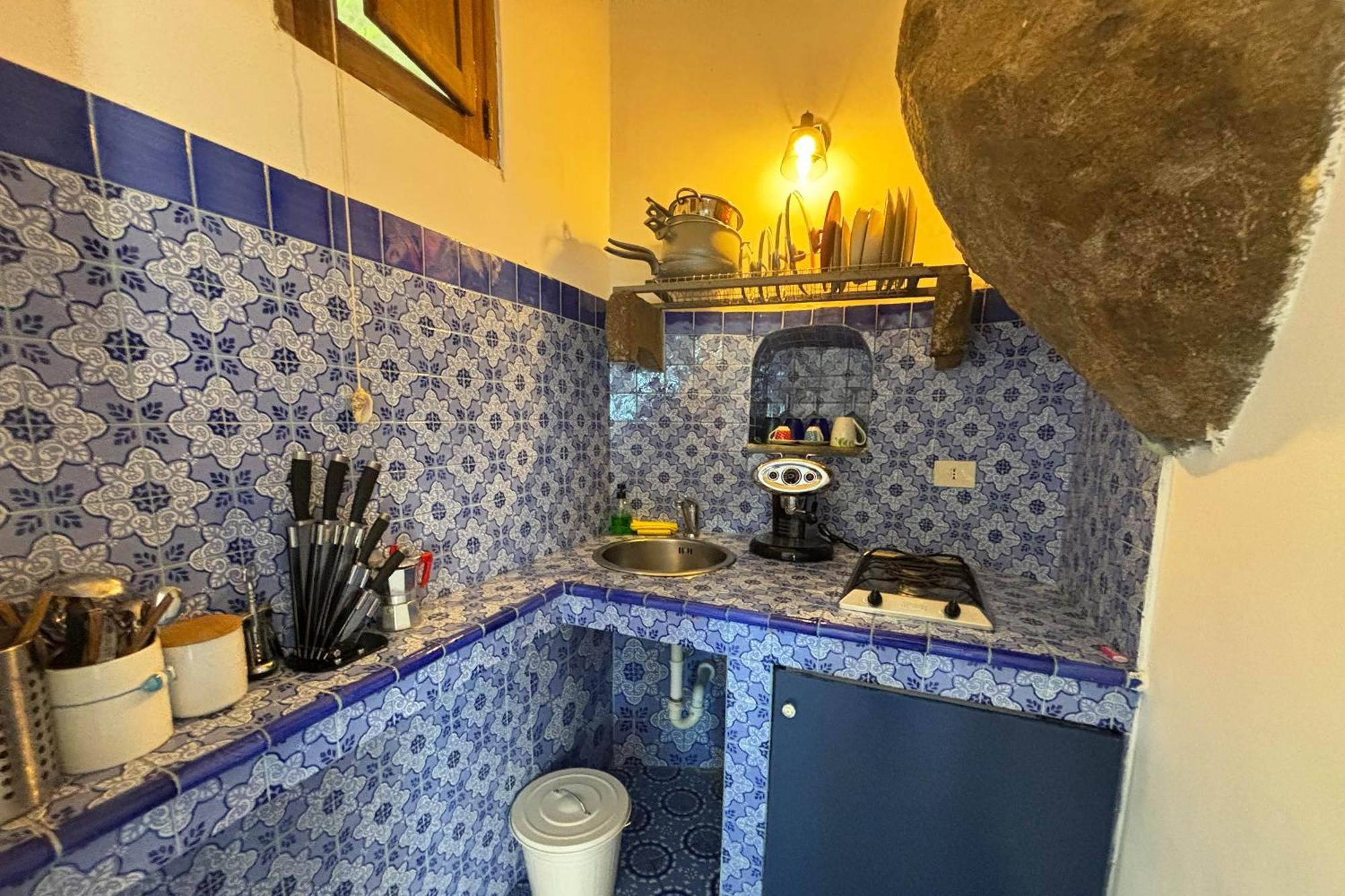 Apartment Casa Perla *